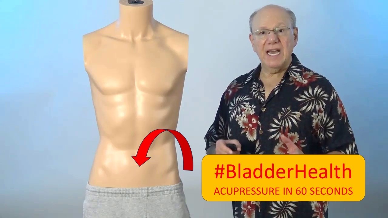 Bladder Health - YouTube