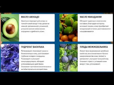 Красные пятна под глазами