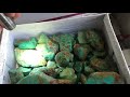 Бирюза Аризонская  | Коллекция минералов