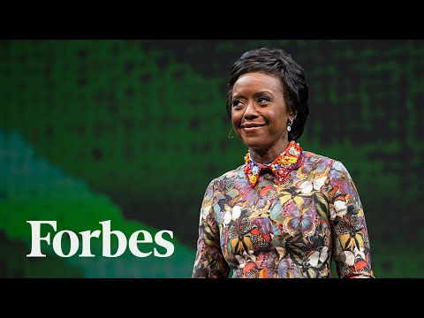 Mellody Hobson: How To Make Yourself Indispensable