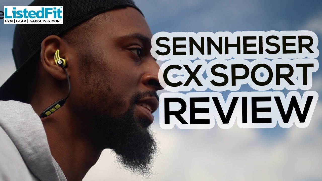 sennheiser cx sport vs beats x