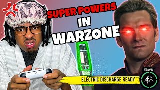 Mama Tay Plays Vondel Warzone 2.0 | Dtay Known Gaming