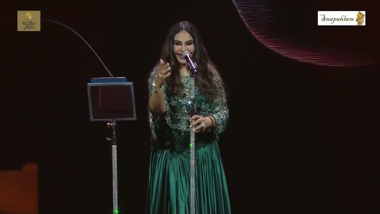 فنانة العرب أحـلام - أخر الأخبار | #ليالي_الكويت_الخالدة 2026