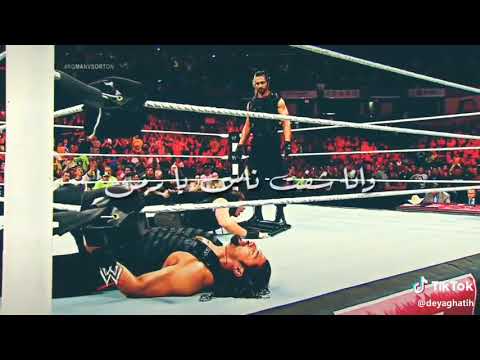 هتعيش هتشوف الندل ولخينين مصارعه