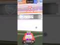 Rocket League: Casual 3v3 Gameplay