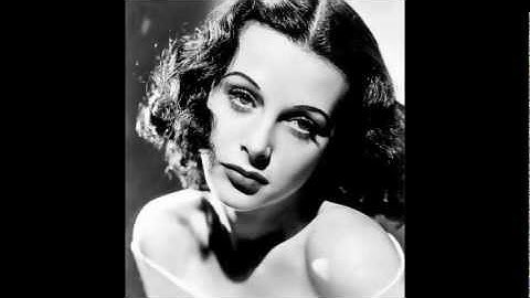 Classic Hollywood Actresses - The Way You Look Tonight
