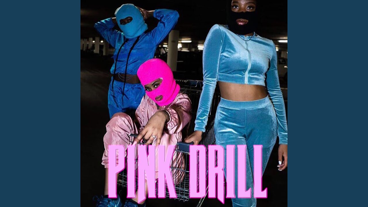 Watch Pink Drill Sende on YouTube Watch Pink Drill Sende on YouTube
