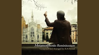 Metamorphosis: Reminiscences