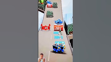 Top War Part 64 : The Noob Returns! 🔥 From Nothing to Power! #TopWar #GameOn #ZeroToHero