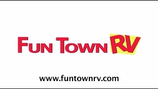 Fun Town RV on TALK BUSINESS 360 TV