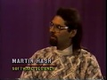 Martin hash interview on computers and the future of art  part 1