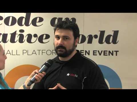 Intervista a Francesco Fullone