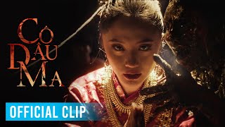 Đám Cưới Kinh Dị Tâm Linh | CÔ DÂU MA (The Bride) - Official Clip | ĐANG CHIẾU TẠI RẠP