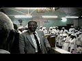 1998 CONVENTION BROWNS TOWN JAMAICA APOSTOLIC ARK BISHOP G W JOHNSON