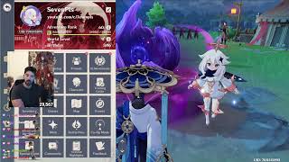 Dire/Fearless Clears