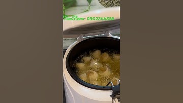 Nồi chiên, nấu lẩu, nấu cơm đa năng.. hiệu Privilleg 🇩🇪