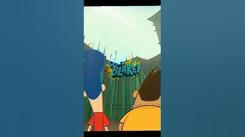 Vibes of the very first episodes on GetBlake | GetBlake Edit • Please let me 1M views