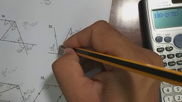 ST (P) Mathematics 3A