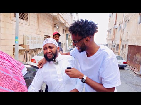 BAABAJEY OO LA OOYEY MARKAAN LAMA FILAAN KULA KULMEY SUCUUDIGA BAABAJEY OO LA OOYEY MARKAAN LAMA FILAAN KULA KULMEY SUCUUDIGA