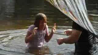 Element 3 baptism