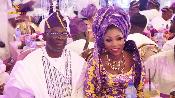 TOLU OBEY FOR OLORI OMO OBA AKILE IJUBU K1 DE ULTIMATE