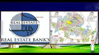 All Dha Maps Phase Wise