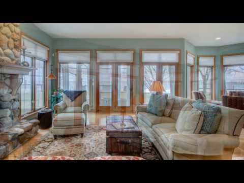 384 N Lakeshore Drive, Holland, MI home video tour