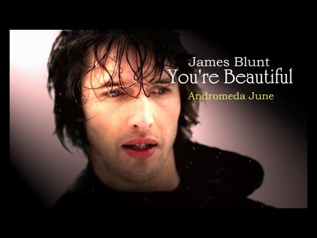 James Blunt – You're Beautiful Lyrics