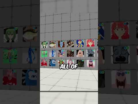 VRChat's Best Avatar