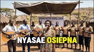 Nyasae Osiepna - Latest Luo Gospel Song 2025