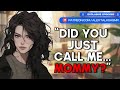 [🌶️SPICY🌶️] [F4F] Accidentally calling your girlfriend mommy | [good girl] [praise] Girlfriend ASMR
