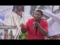 Mabadiliko ya Mtindo wa Maisha - Ev. Hesperance Deodate
