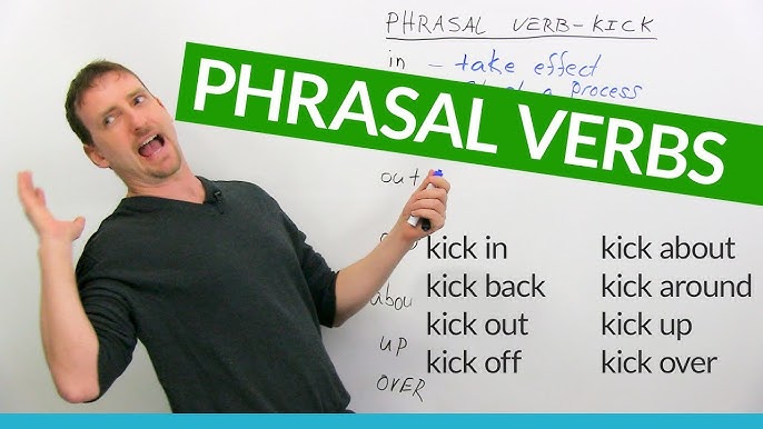 🔵 Knock Out Meaning - Knock Out Examples - Phrasal Verbs - British English  Pronunciation - Knock Out 