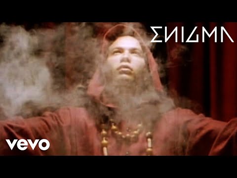 Enigma - Back To The Rivers Of Belief: Way To Eternity