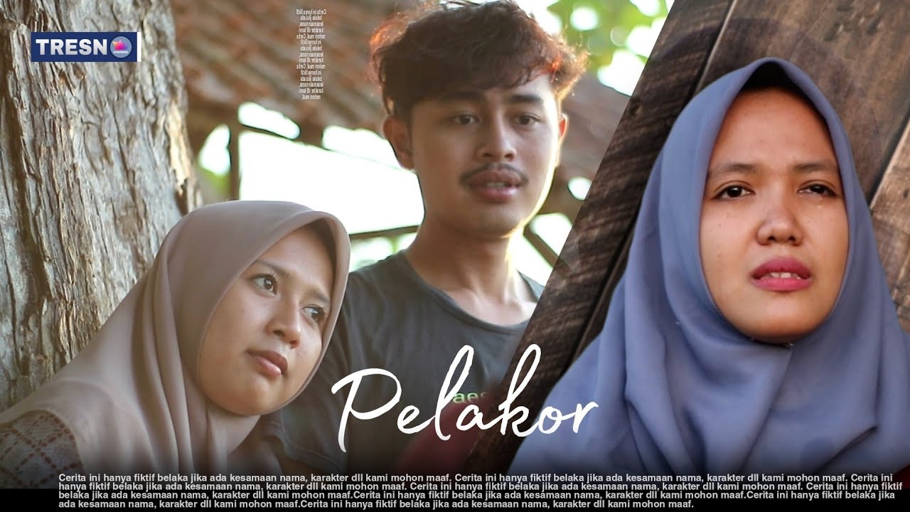 Pelakor | film pendek indramayu