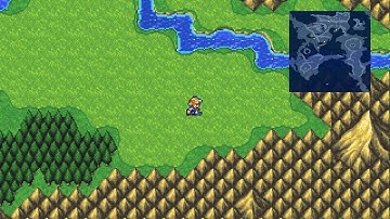 FINAL FANTASY II PIXEL REMASTER PART 2