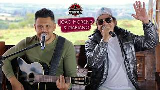 João Moreno & Mariano | Conexão Texas