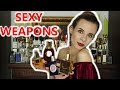 TOP 5 REALLY SEXY PERFUMES YOU DON'T KNOW | Tommelise