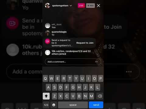 Spottem Gottem Live Bumping Hotboii “F*ck S*it 2” Smoking