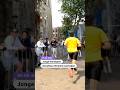 Jonge hardloper marathon Utrecht overleden