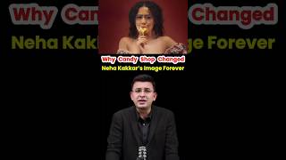 Candy Shop Song: Fame or Hate? Neha Kakkar Explains... #nehakakkar screenshot 2