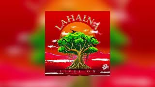 Inna Vision - Lahaina Lives On (Official Audio)