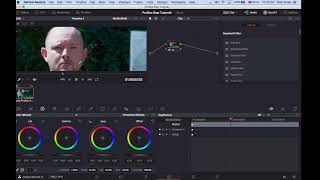 ProRes Raw Workflow