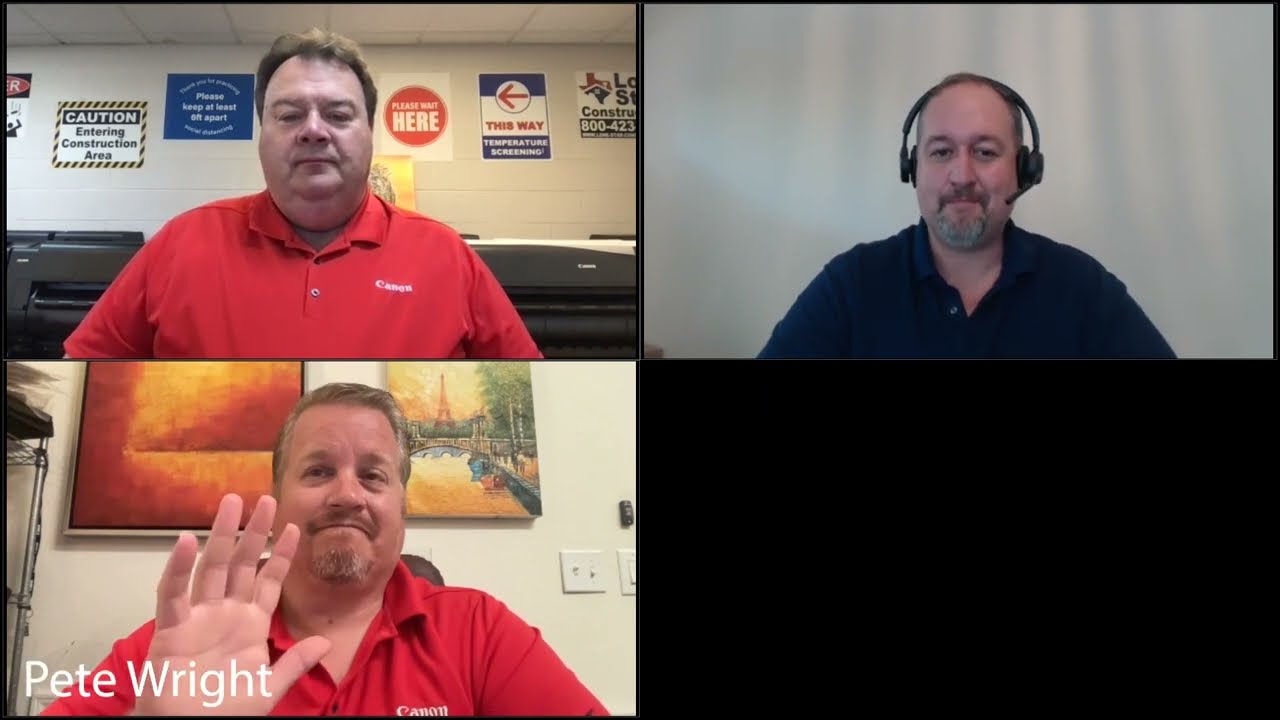 See Why Printing Pros Love LexJet Media