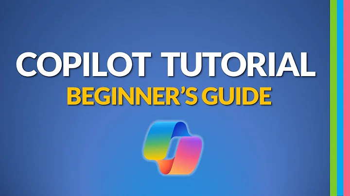 Microsoft 365 Copilot Tutorial – Beginner’s Guide (2025)