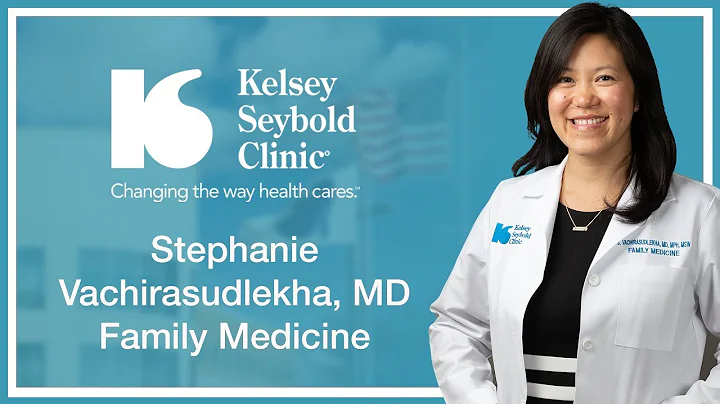 Stephanie Vachirasudlekha, MD | Family Medicine | ...
