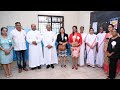 Holy cross institute Cavelossim The Scientific Creative exploration the Element of the Nature Air