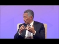 SG50+ Conference - Conversation with PM Lee Hsien Loong