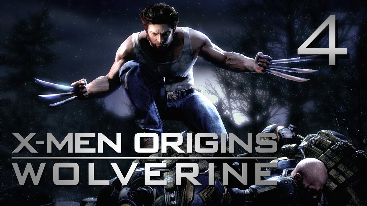 X Men Origins Wolverine Vs The Wolverine