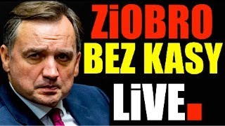 Prokuratura zajęła cały majątek Ziobrów, w tym ich nieruchomości. Nie zdążyli ich sprzedać.